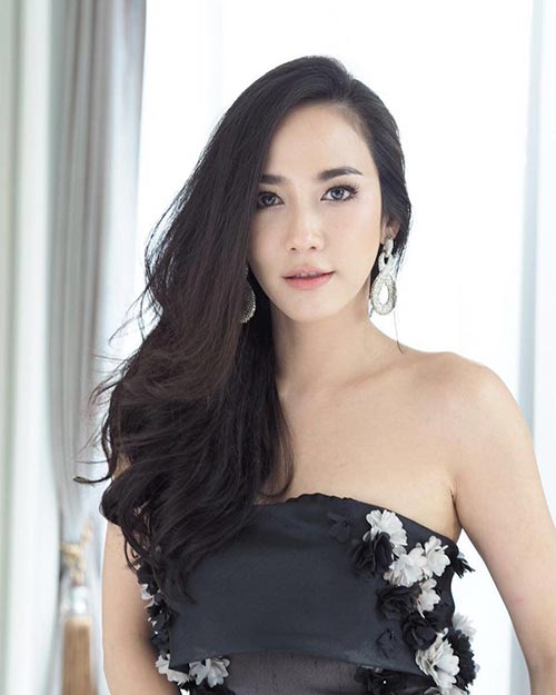 อั้ม พัชราภา