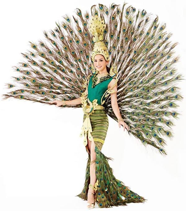 มิสเอิร์ธ 2016