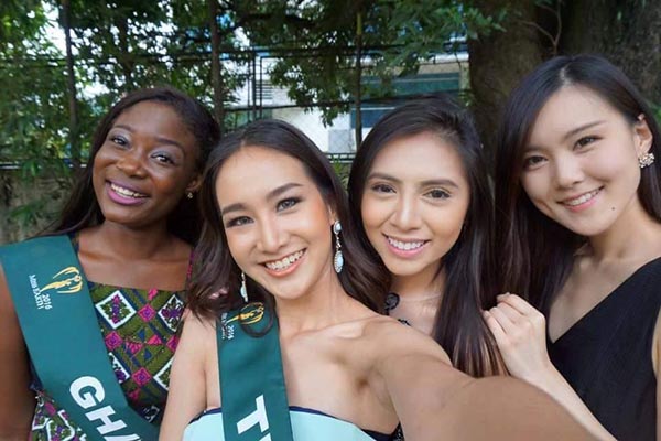 มิสเอิร์ธ 2016