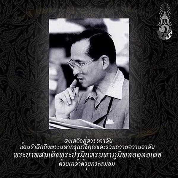 ข่าวในหลวง