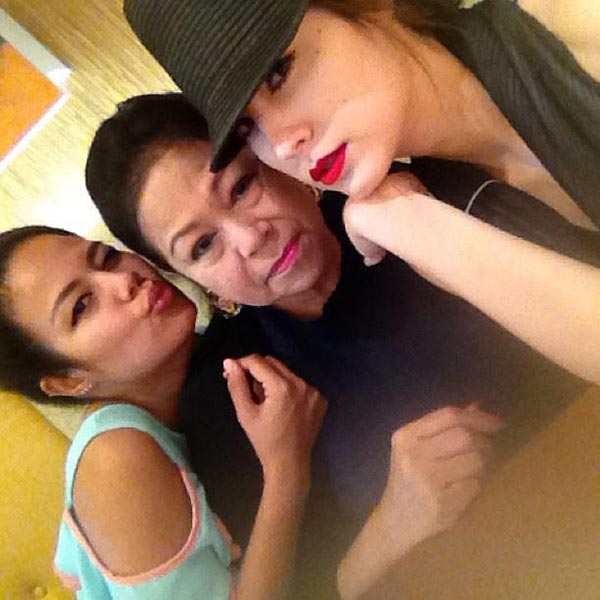 ขวัญ อุษามณี