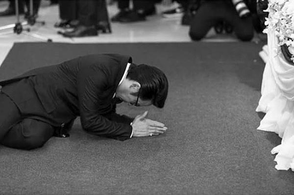 เบิร์ด ธงไชย