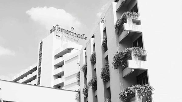 เปาโล ฮุบซื้อกิจการ รพ.เมโย