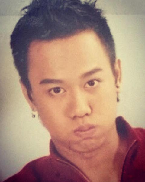 สิงโต นำโชค