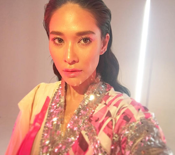 พลอย เฌอมาลย์