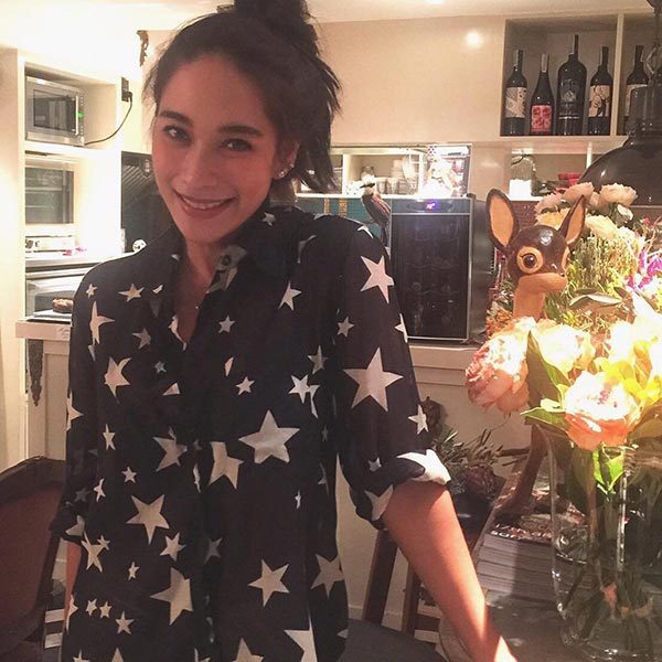 เจนี่ พลอย