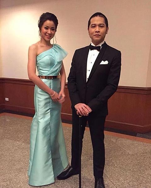 คิว วงฟลัว