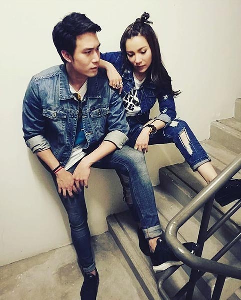 ดีเจต้นหอม ซัน