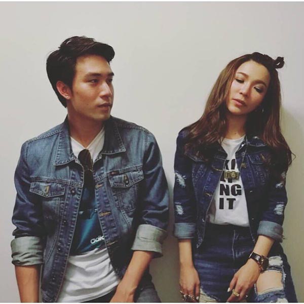 ดีเจต้นหอม ซัน