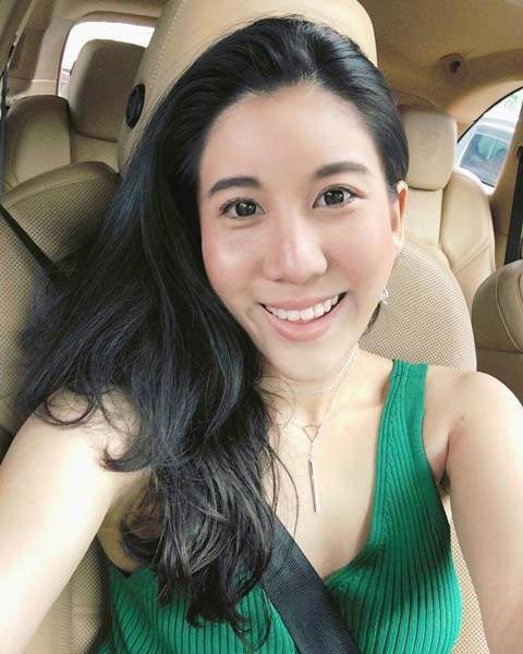 หนิง น้ำหวาน