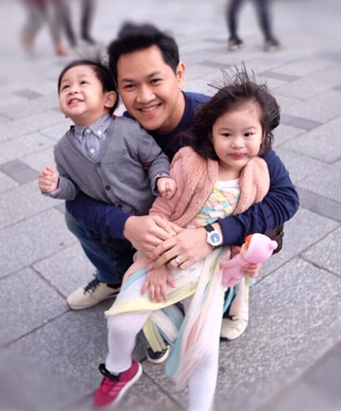 หนิง น้ำหวาน