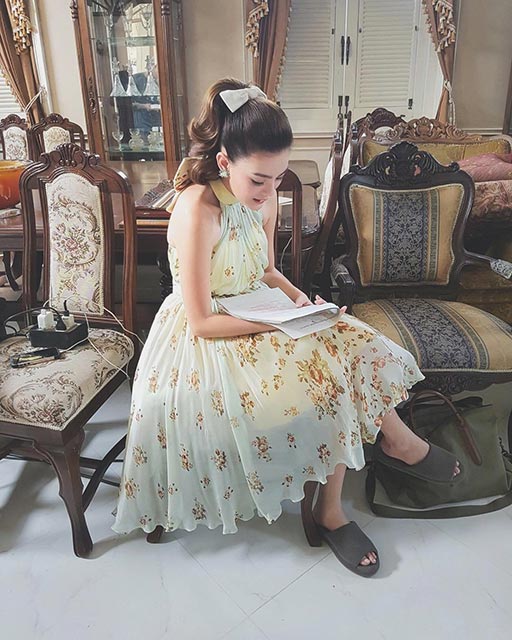 ดิว อริสรา