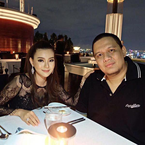 ดิว อริสรา