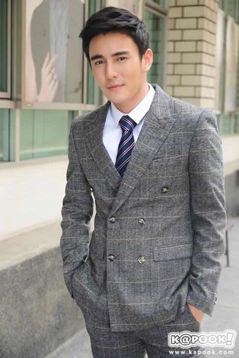 ดอกหญ้าในพายุ