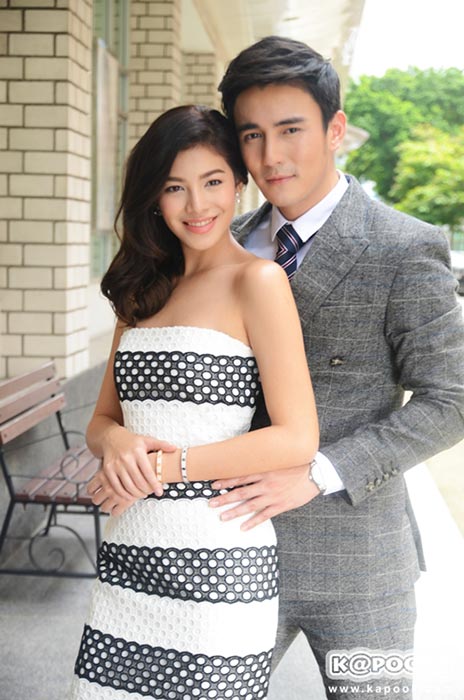 ดอกหญ้าในพายุ