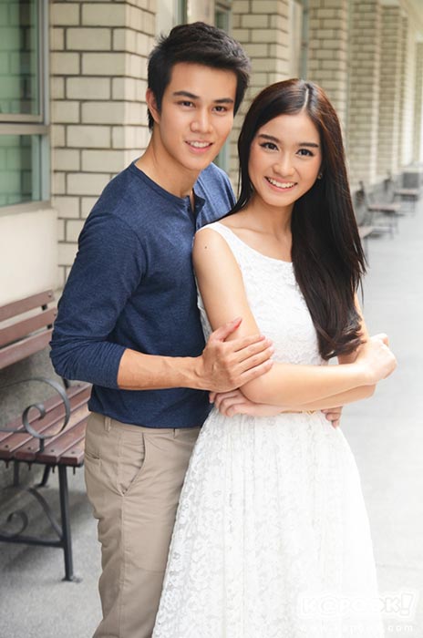 ดอกหญ้าในพายุ