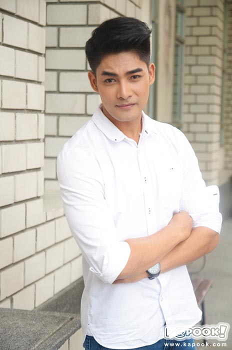 ดอกหญ้าในพายุ