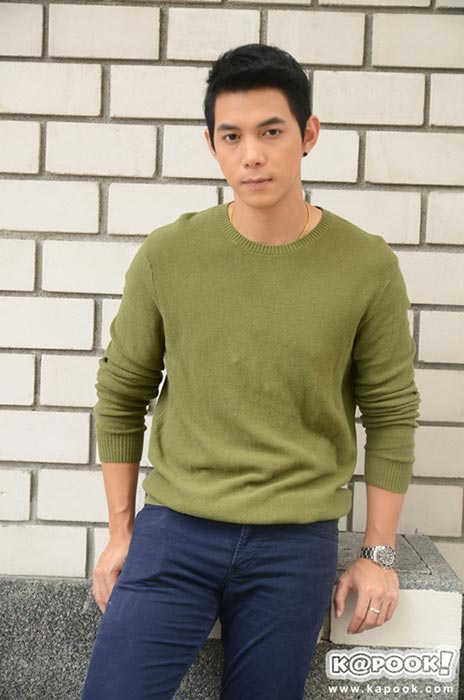 ดอกหญ้าในพายุ