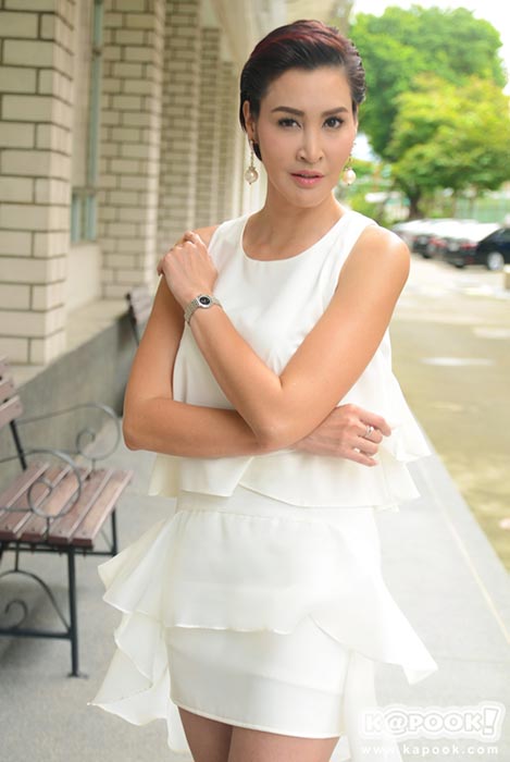 ดอกหญ้าในพายุ