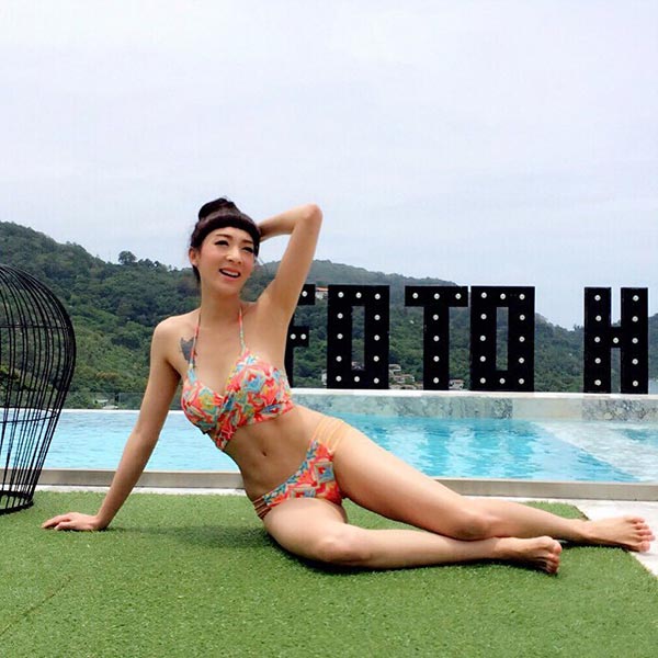 เฟี้ยวฟ้าว อิม