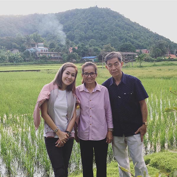 นิว นภัสสร