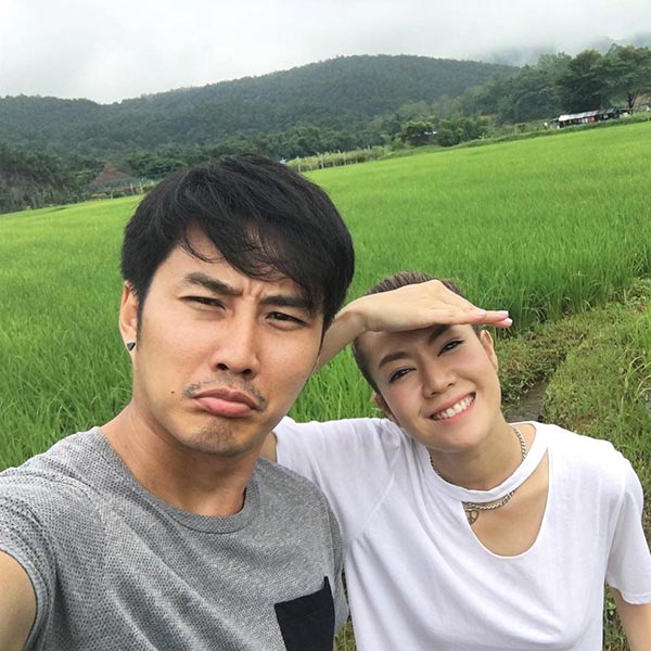 นิว นภัสสร