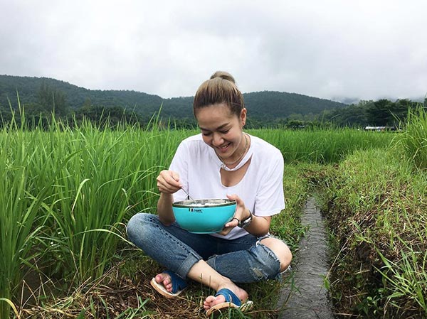 นิว นภัสสร