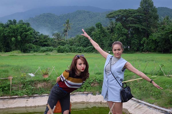 นิว นภัสสร