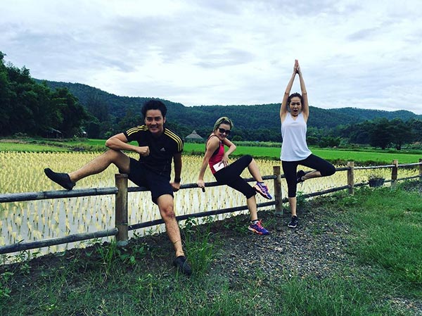 นิว นภัสสร