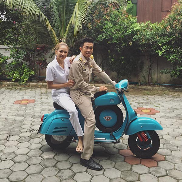 นิว นภัสสร