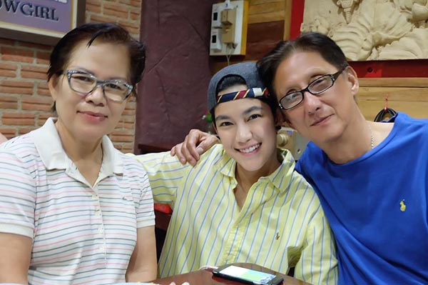 ติ๊นา ศุภนาฎ