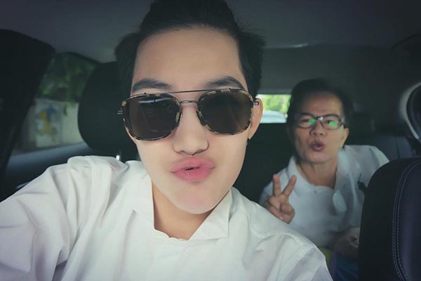 ติ๊นา ศุภนาฎ