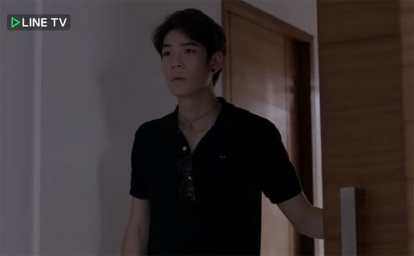 ส่องฉากเด็ด แม่ซอล...ไทเกอร์ ในซีรีส์ I HATE YOU I LOVE YOU 