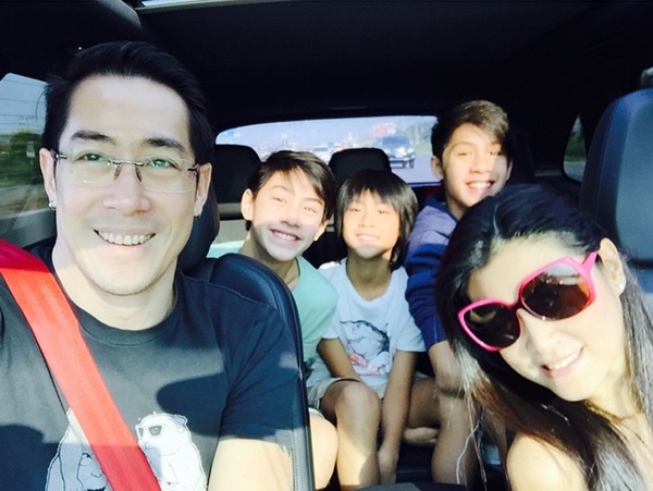 ยลโฉม คฤหาสน์ 50 ล้าน ของ ครอบครัว เจ เจตริน ใกล้เสร็จแล้ว