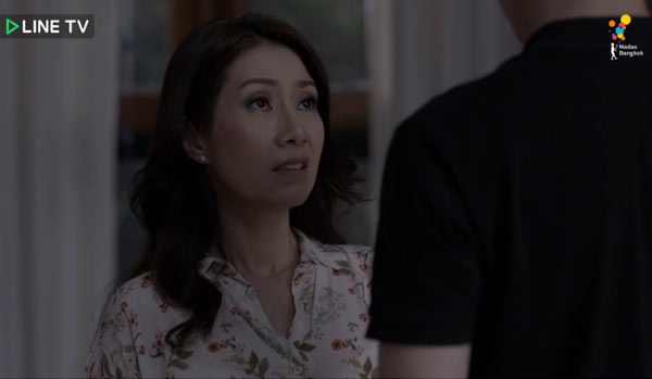 ส่องฉากเด็ด แม่ซอล...ไทเกอร์ ในซีรีส์ I HATE YOU I LOVE YOU