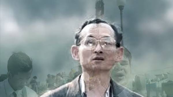 หมิง ร้อยเสียง ศิลปินตาบอด แต่งเพลง 