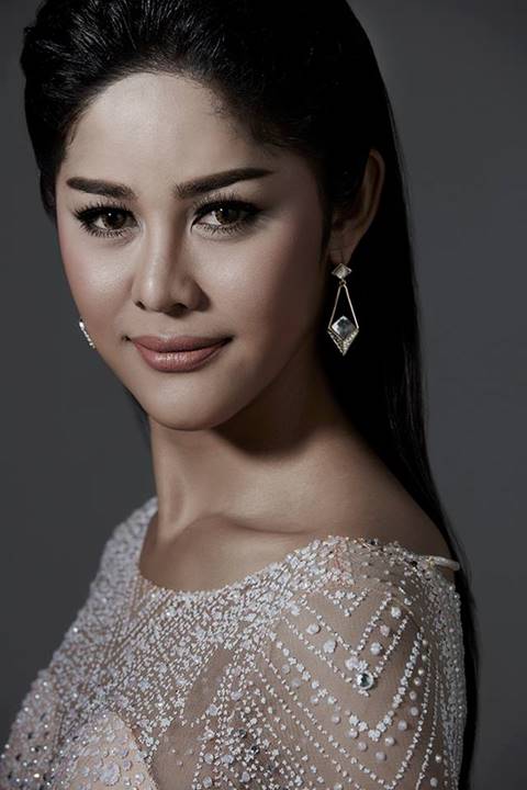 มิสทิฟฟานี่ ยูนิเวิร์ส 2016 เผยโฉม 30 สาวงามในชุดราตรี สวยปังอลังการ