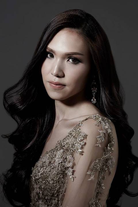 มิสทิฟฟานี่ ยูนิเวิร์ส 2016 เผยโฉม 30 สาวงามในชุดราตรี สวยปังอลังการ