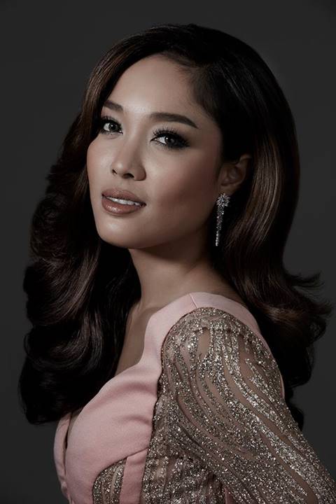 มิสทิฟฟานี่ ยูนิเวิร์ส 2016 เผยโฉม 30 สาวงามในชุดราตรี สวยปังอลังการ