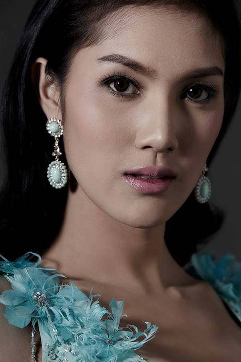 มิสทิฟฟานี่ ยูนิเวิร์ส 2016 เผยโฉม 30 สาวงามในชุดราตรี สวยปังอลังการ