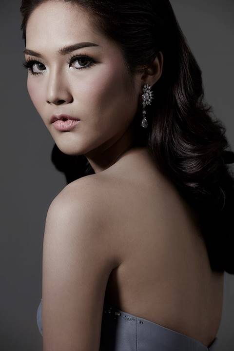 มิสทิฟฟานี่ ยูนิเวิร์ส 2016 เผยโฉม 30 สาวงามในชุดราตรี สวยปังอลังการ