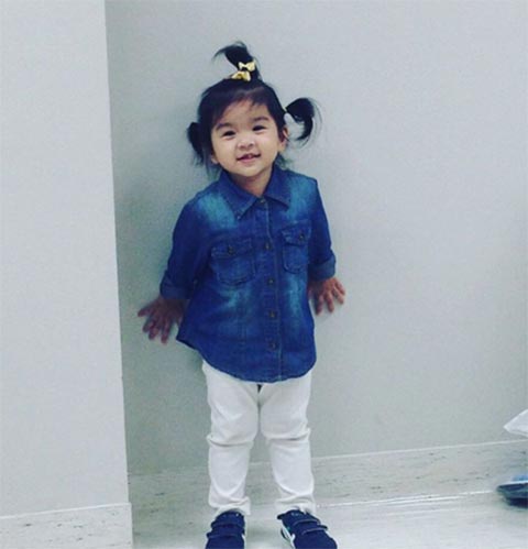 น้องออโต้ โพสต์ซึ้งถึงปอ ทฤษฎี หลังทำบุญ 100 วัน จะดูแลน้องมะลิตามที่พ่อปอสอน