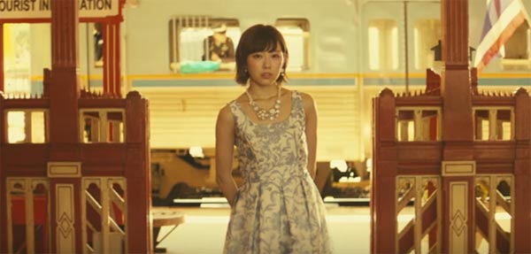 มาดูกันเลย MV เพลงใหม่ของ NMB48 ที่เดินทางมาถ่ายทำกันในไทย