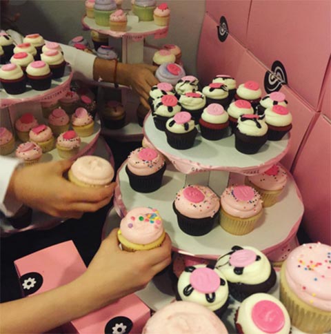 เผลอแป๊บเดียว ซูริ ครูส โตเป็นสาวแล้ว สดใสในวัย 10 ขวบ