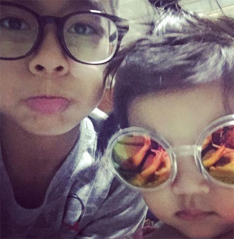 น้องออโต้ โพสต์ซึ้งถึงปอ ทฤษฎี หลังทำบุญ 100 วัน จะดูแลน้องมะลิตามที่พ่อปอสอน