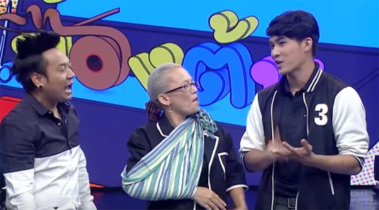 หมอก้อง น้อมรับผิด ปมดราม่าสอนปฐมพยาบาลผิด-รับคิดน้อยไป 