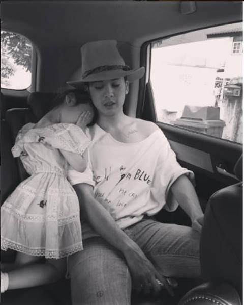 ไอด้า - เบ็น - แอมมี่ โพสต์ภาพโปรโมทเพลง ชาวเน็ตถามฮา แบบนี้ใครสตรองกว่ากัน