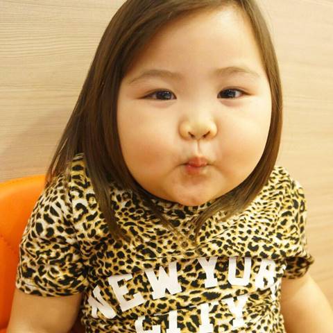 คลิปหนูน้อยจีจี้ตัดผมครั้งแรก งานดราม่าก็มา น้ำตาไหลอาบสองแก้ม