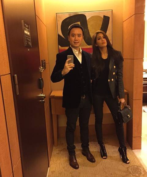 ปู ไปรยา เลิก โน๊ต วิเศษ แล้ว ปิดฉากรัก 5 ปี เหตุไลฟ์สไตล์ไม่ตรงกัน