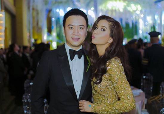 ปู ไปรยา เลิก โน๊ต วิเศษ แล้ว ปิดฉากรัก 5 ปี เหตุไลฟ์สไตล์ไม่ตรงกัน